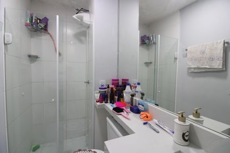 Apartamento à venda com 36m², 2 quartos e sem vagaBanheiro