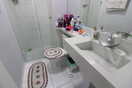 Apartamento à venda com 36m², 2 quartos e sem vagaBanheiro