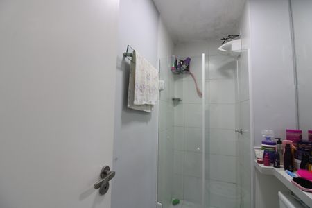 Apartamento à venda com 36m², 2 quartos e sem vagaBanheiro