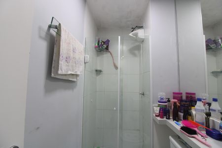 Apartamento à venda com 36m², 2 quartos e sem vagaBanheiro