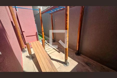 Apartamento à venda com 36m², 2 quartos e sem vagaÁrea comum