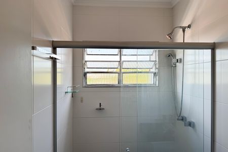 Apartamento para alugar com 53m², 2 quartos e 1 vagaBanheiro Social