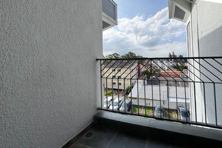 Apartamento para alugar com 53m², 2 quartos e 1 vagaSacada