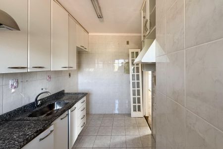 Apartamento para alugar com 53m², 2 quartos e 1 vagaCozinha 