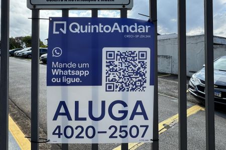 Apartamento para alugar com 53m², 2 quartos e 1 vagaPlaca 