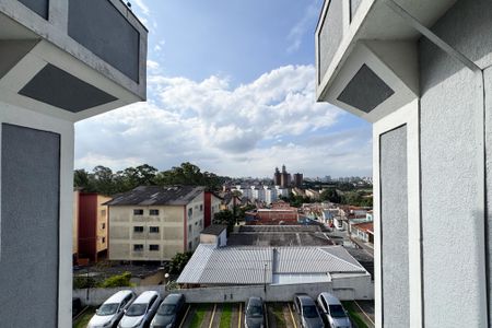 Apartamento para alugar com 53m², 2 quartos e 1 vagaVista - Sacada 