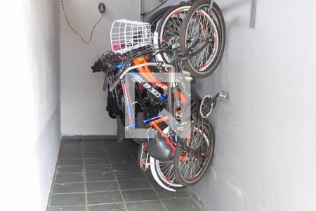 Apartamento para alugar com 53m², 2 quartos e 1 vagaÁrea comum