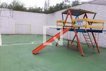 Apartamento para alugar com 53m², 2 quartos e 1 vagaÁrea comum - Playground