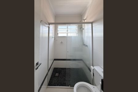 Apartamento para alugar com 53m², 2 quartos e 1 vagaBanheiro Social