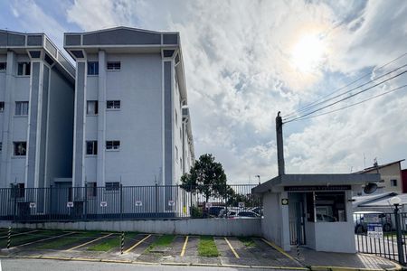 Apartamento para alugar com 53m², 2 quartos e 1 vagaFachada