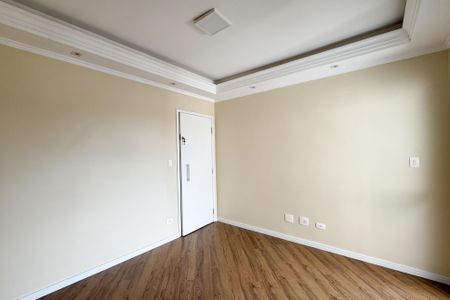 Apartamento para alugar com 53m², 2 quartos e 1 vagaSala