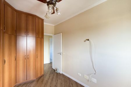 Apartamento para alugar com 53m², 2 quartos e 1 vagaQuarto 2