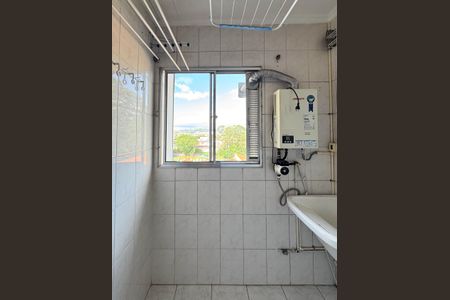 Apartamento para alugar com 53m², 2 quartos e 1 vagaÁrea de Serviço