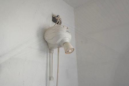 Apartamento para alugar com 66m², 3 quartos e sem vagaBanheiro