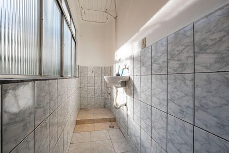 Apartamento para alugar com 66m², 3 quartos e sem vagaLavanderia