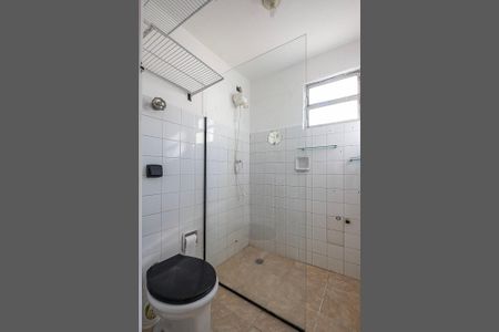 Apartamento para alugar com 66m², 3 quartos e sem vagaBanheiro