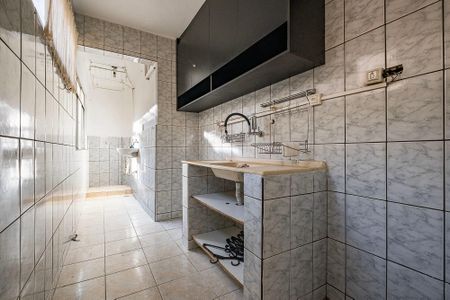 Apartamento para alugar com 66m², 3 quartos e sem vagaCozinha