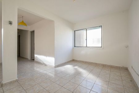 Sala de apartamento para alugar com 3 quartos, 66m² em Alto de Pinheiros, São Paulo
