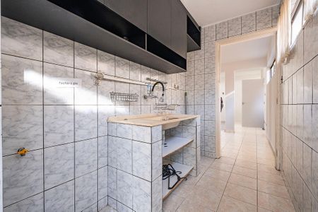 Apartamento para alugar com 66m², 3 quartos e sem vagaCozinha