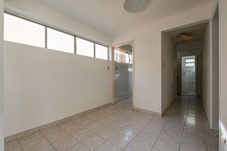 Sala de apartamento para alugar com 3 quartos, 66m² em Alto de Pinheiros, São Paulo