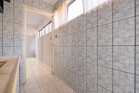 Apartamento para alugar com 66m², 3 quartos e sem vagaCozinha