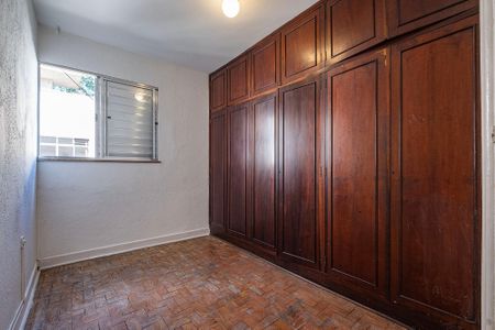 Apartamento para alugar com 66m², 3 quartos e sem vagaQuarto 2