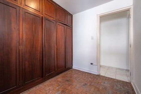 Quarto 2 de apartamento para alugar com 3 quartos, 66m² em Alto de Pinheiros, São Paulo