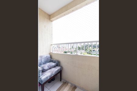 Apartamento à venda com 2 quartos, 40m² em Morumbi, São Paulo
