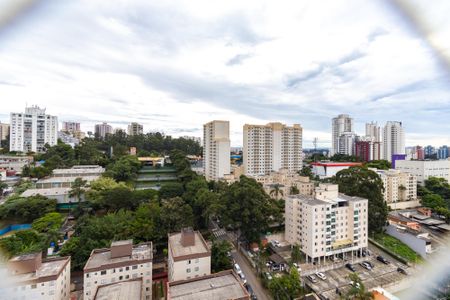 Apartamento à venda com 2 quartos, 40m² em Morumbi, São Paulo
