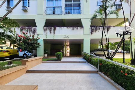 Apartamento à venda com 77m², 3 quartos e 1 vagaÁrea Comum 