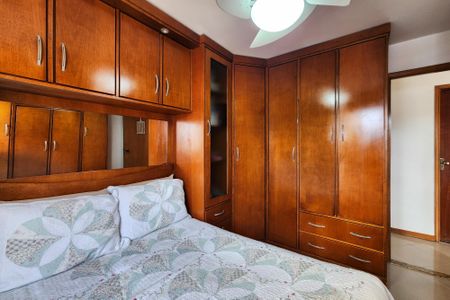Apartamento à venda com 77m², 3 quartos e 1 vagaQuarto 1