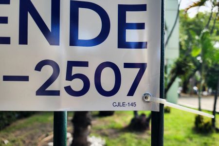 Apartamento à venda com 77m², 3 quartos e 1 vagaPlaca CJLE-145