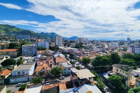 Apartamento à venda com 77m², 3 quartos e 1 vagaVista do Quarto 1