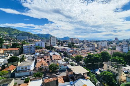 Apartamento à venda com 77m², 3 quartos e 1 vagaVista do Quarto 2