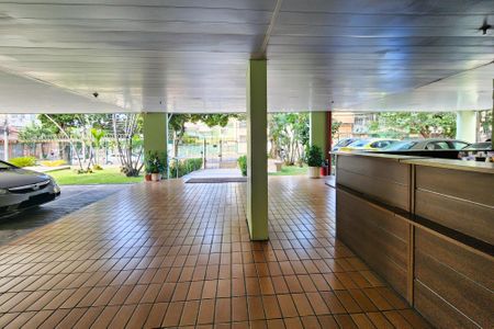 Apartamento à venda com 77m², 3 quartos e 1 vagaÁrea Comum 