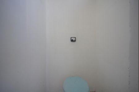 Apartamento para alugar com 80m², 2 quartos e sem vagaBanheiro de serviço