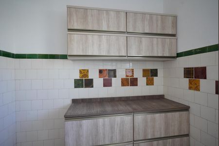 Apartamento para alugar com 80m², 2 quartos e sem vagaCozinha