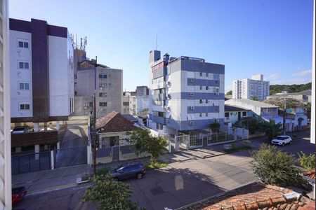 Apartamento para alugar com 80m², 2 quartos e sem vagaQuarto 1 - vista