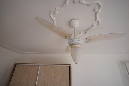 Apartamento para alugar com 80m², 2 quartos e sem vagaQuarto 2