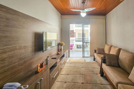 Apartamento para alugar com 2 quartos, 67m² em Jardim Tres Marias, Guarujá