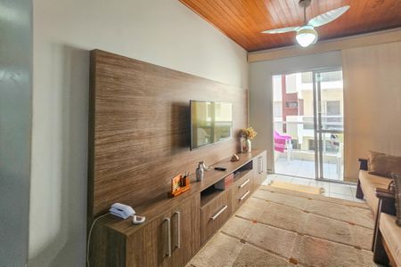 Apartamento para alugar com 2 quartos, 67m² em Jardim Tres Marias, Guarujá