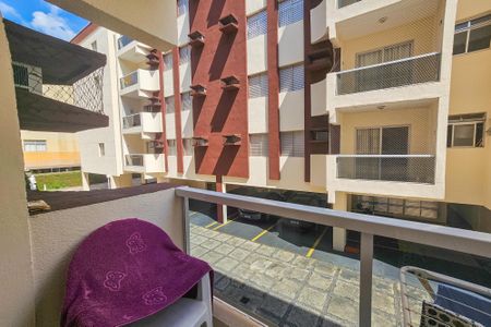 Apartamento para alugar com 2 quartos, 67m² em Jardim Tres Marias, Guarujá