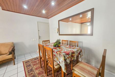 Apartamento para alugar com 2 quartos, 67m² em Jardim Tres Marias, Guarujá
