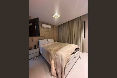 Apartamento para alugar com 116m², 3 quartos e 3 vagas Apartamento para alugar com 116m², 3 quartos e 3 vagasQuarto