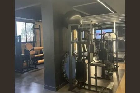 Apartamento para alugar com 116m², 3 quartos e 3 vagasAcademia