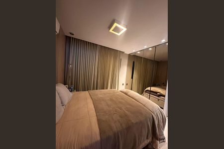 Apartamento para alugar com 116m², 3 quartos e 3 vagasQuarto