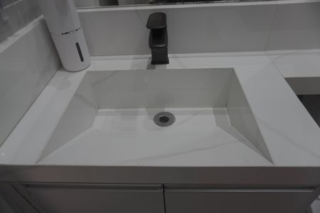 Apartamento para alugar com 2 quartos, 42m² em Jardim Nossa Senhora do Carmo, São Paulo