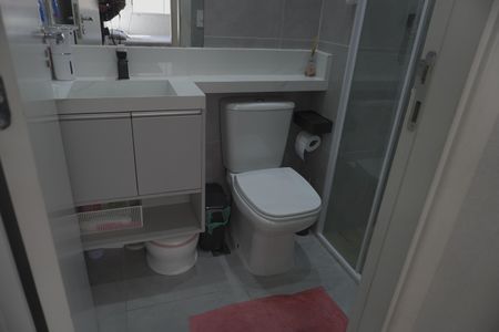 Apartamento para alugar com 2 quartos, 42m² em Jardim Nossa Senhora do Carmo, São Paulo