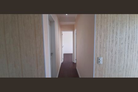 Apartamento para alugar com 67m², 2 quartos e 1 vagaCorredor