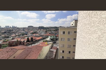 Apartamento para alugar com 67m², 2 quartos e 1 vagaVista do Quarto 2